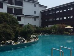-苏州吴宫泛太平洋酒店