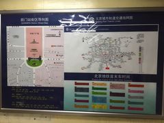 -前门(地铁站)