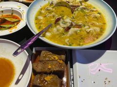-粉墨特色菜·烧烤音乐酒馆