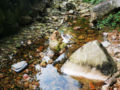 -黄公望隐居地