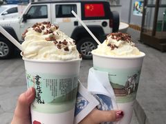 -茶颜悦色(银盆岭万达广场店)