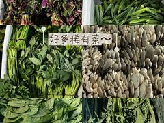 -细村农贸综合市场