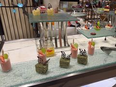 -长春高新益田福朋喜来登酒店·宜客乐标帜餐厅