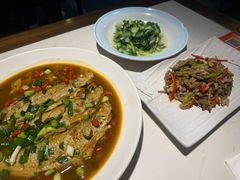 -千岛湖小鱼儿·淳安匠心农家菜