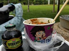 -郭记老汉口热干面