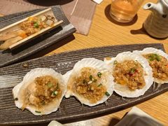 -三石铁板烧(紫竹桥店)