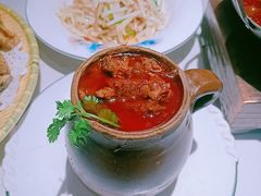 -巢湖名吃·东关老鹅汤(江南风情街店)