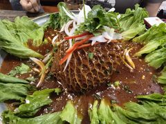 -石榴花开餐厅