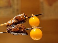 -王氏炉匠·烧鸟放题自助(三里屯店)