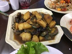 -87号烧烤海鲜·大排档(金沙滩店)