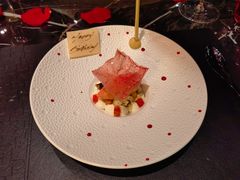 -L'ATELIER de Joel Robuchon(外滩18号店)