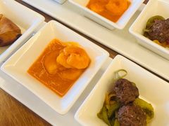 -Tajine Moroccan塔金摩洛哥中东餐厅