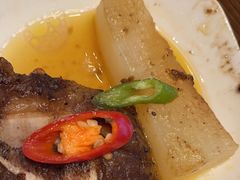 -粤江春·早茶·潮粤菜·宴会(罗湖宝能中心店)