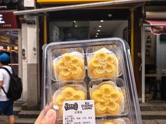 -衣裳街历史文化街区