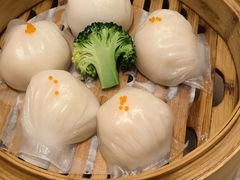 -宝园酒家(美林M·LIVE天地东座店)