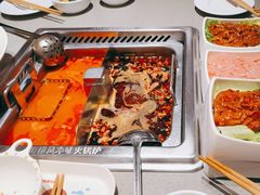 -海底捞火锅(和安宁春城店)