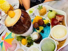 -哈根达斯(上海金山店)