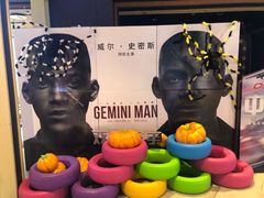 -新影联·华谊兄弟影院(望京店)