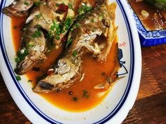 -老味道1992(武当山店)