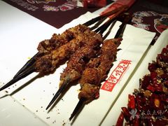 -辣家私厨(义乌银海店)