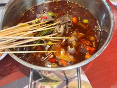 -付小姐在成都(中山公园店)