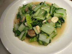 -绿茶餐厅(松江万达店)