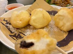 -京滨饭店·餐厅(阜外大街店)
