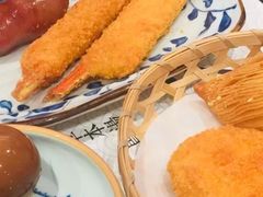 -和府捞面(东直门银座店)