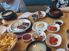 -大田牛尾汤(幸福河市场店)