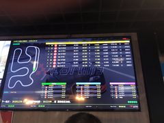 -锐擎卡丁车主题乐园(郊野公园店)