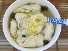 -笑来喜馄饨小笼工坊店(湖滨街店)