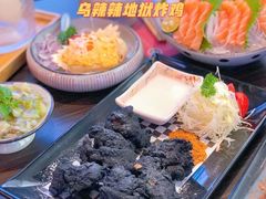 -仙隐小鹿中华料理(南宁万象城店)