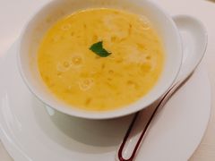 -天龙轩(香港丽思卡尔顿酒店)