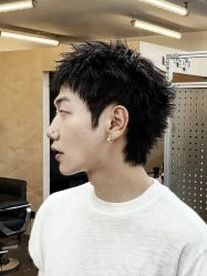 -大人物·男士理发馆