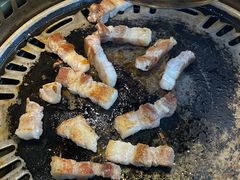 -明洞王妃家烤肉(苏州中心星悦汇店)