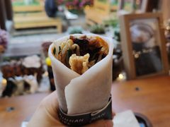 野生牛肝菌肉酱饵块-饵块食光·云南有机手作饵块