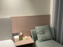 -麦禾酒店(十全街苏州大学店)