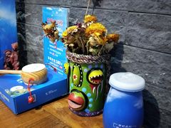 -雀舞云南菜(乐客城店)