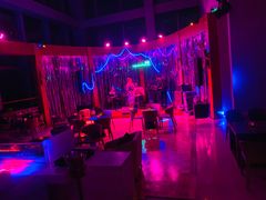 -The Penthouse酒吧