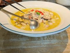 -蜜桃餐厅·伴山(湖滨商业街店)