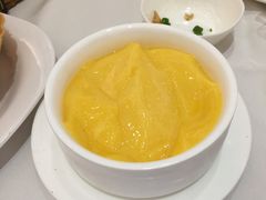 -君德澜酒家·创意粤菜(金山谷店)