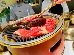 -西塔老太太泥炉烤肉(川沙百联店)