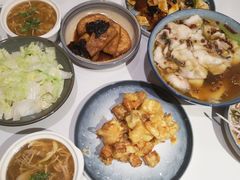 -席家花园(巨鹿花园店)