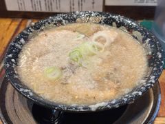 -拉面 平太周 味庵 五反田总店