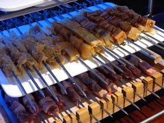 -三个蒙古大叔羊肉串(大宁店)