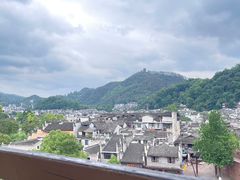 -上席擂茶·新中式青年茶馆(古城店)