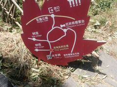 -塔川景区
