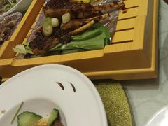 -阿英煲(凉城路店)