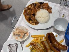 -宜家·瑞典风味餐厅(四元桥店)