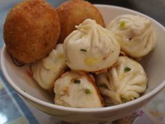 -毛华美食(清扬路店)